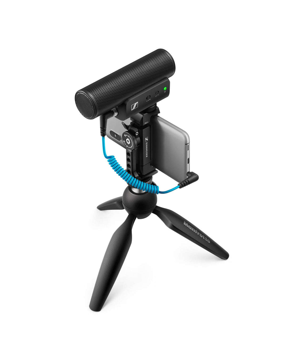 MKE 400 Mobile Kit