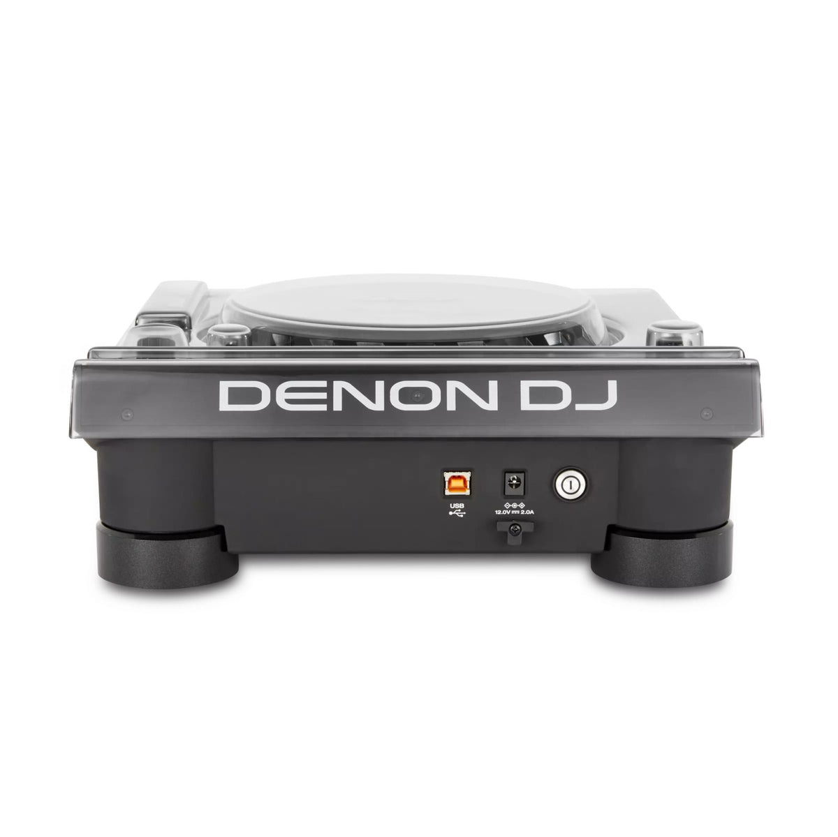 Denon DJ LC6000 Prime Cover