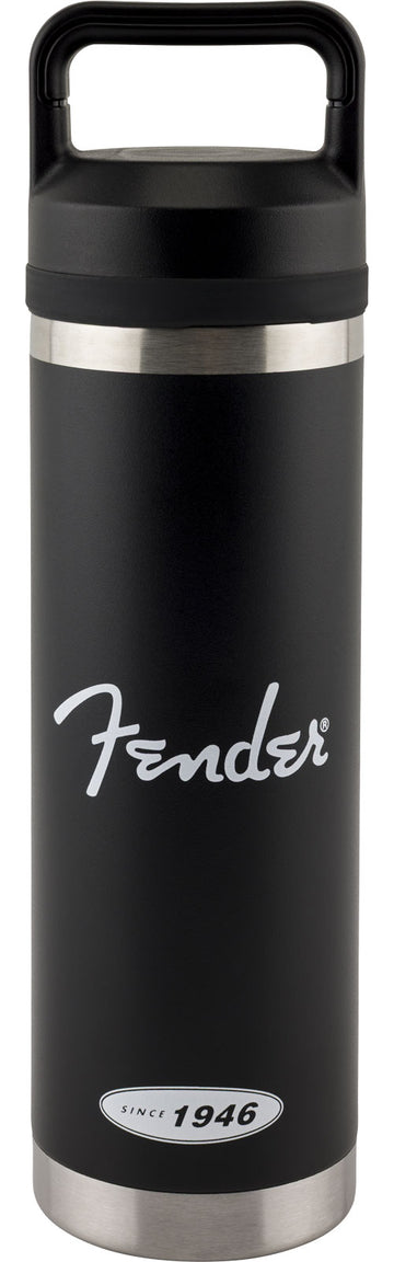 Gourde Fender Since 1946 Noir