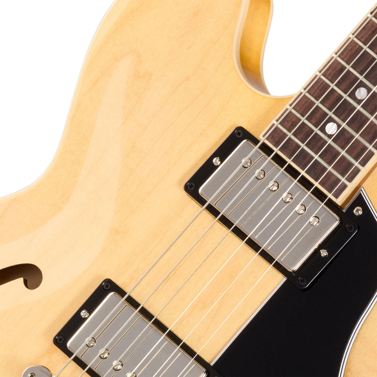 ES-335 50s Vintage Natural Originale