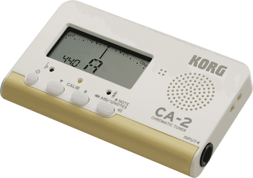CA2 CHROMATIC TUNER