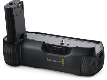 Pocket Camera Battery Grip