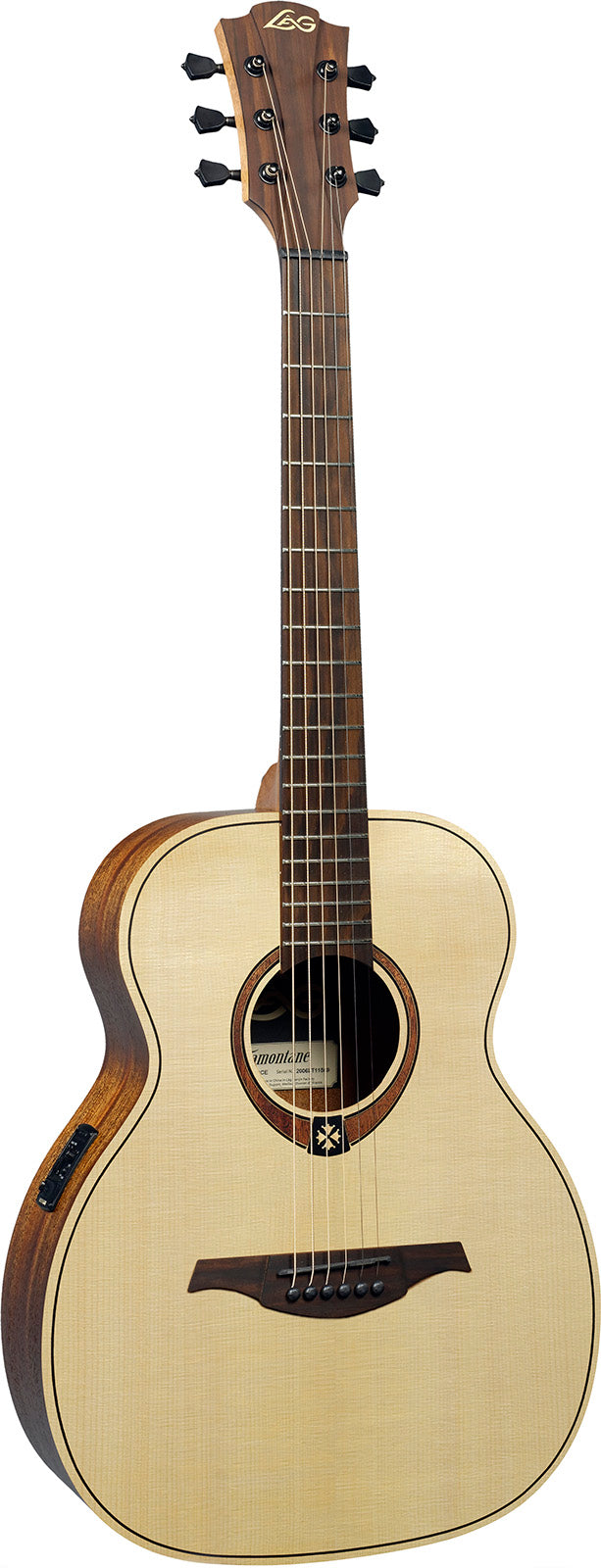 Travel Spruce E