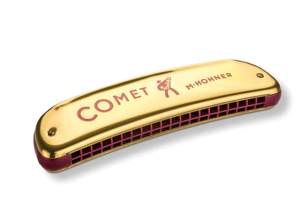 Hohner Comet C/do - 20 Trous