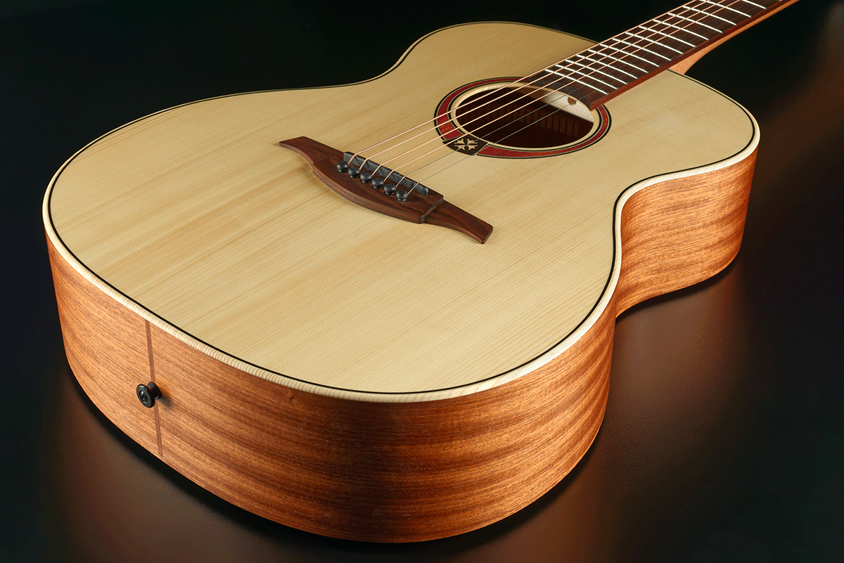 Tramontane T70A-Nat Auditorium Naturale