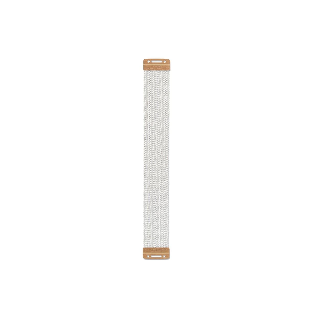 P1424 - Timbre Custom 14" - 24 Spires