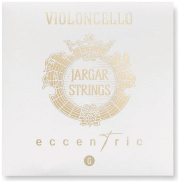 Eccentric 4/4 Sol - Medium