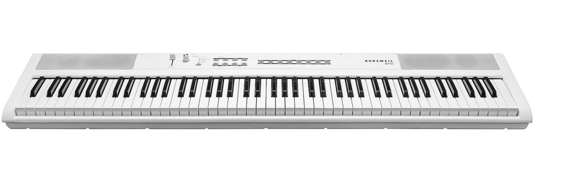 KA-S1 Bianco
