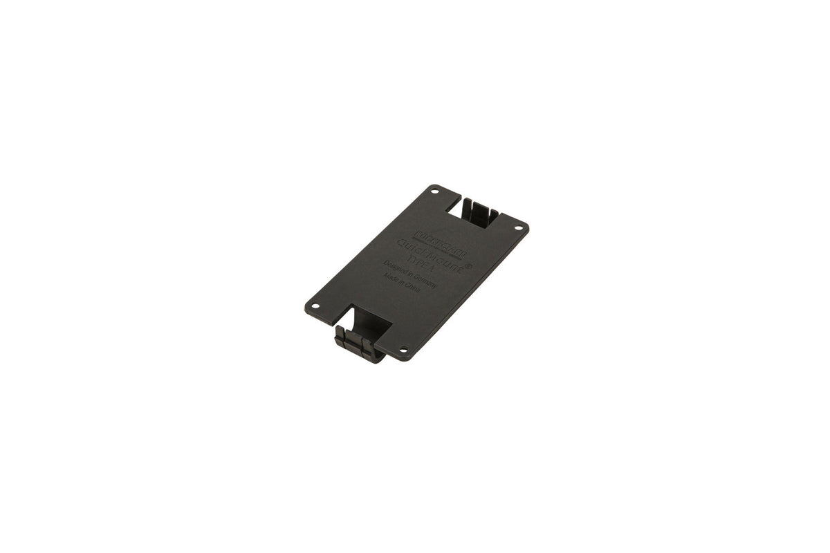 B-PS-T-A1-RBO PEDALSAFE AND QUICKMOUNT TYPE A1
