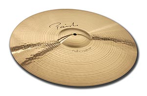 Signature Full Crash 18"