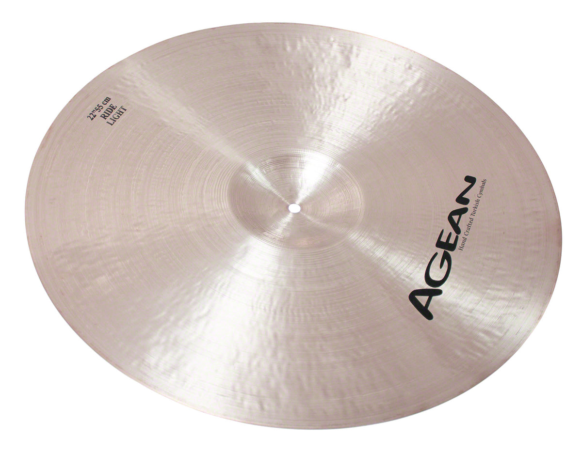 22" LEGEND RIDE LIGHT