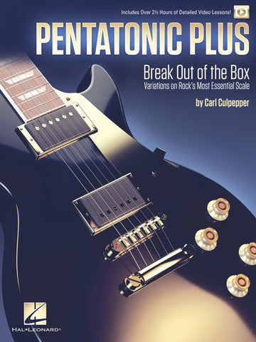 Pentatonik Plus