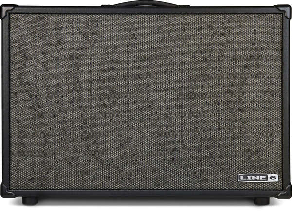 POWERCAB CL 212 - FRFR