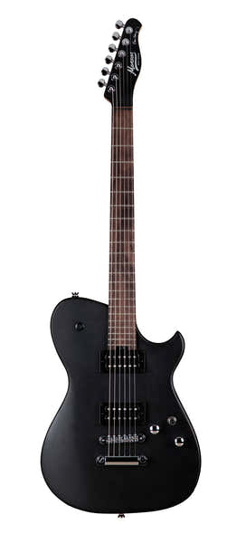 Cort Manson Signature Matt Bellamy Black - BLAGER