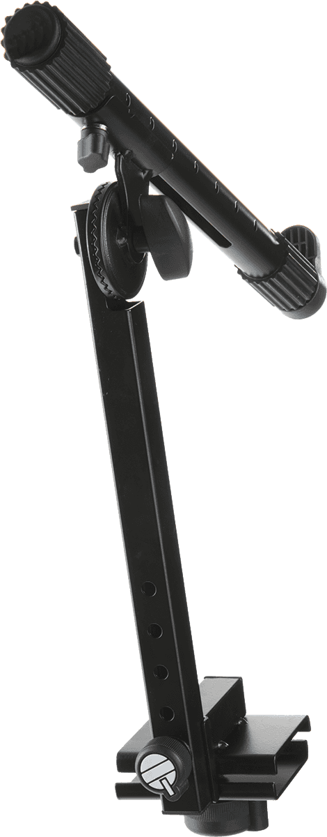 Estensione per tastiera Z727 Nero