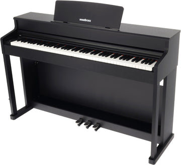 DP2 MK2 Nero