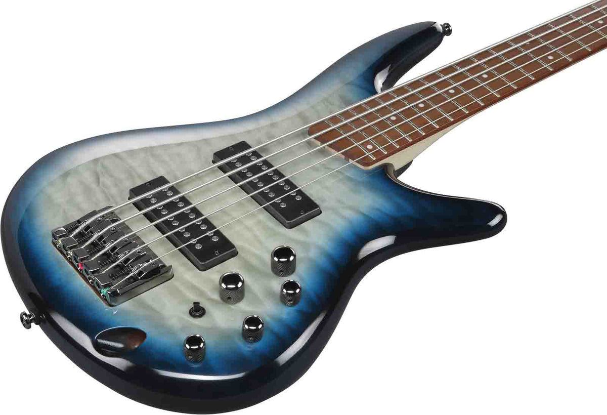 SR405EQM-SCB Stained Cosmic Blue Starburst - Ricondizionato