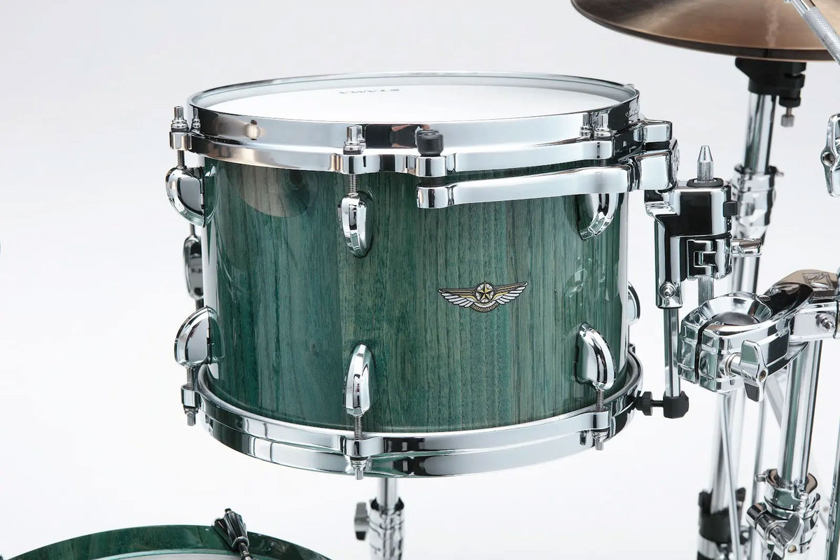 STAR Walnut Fusion 20 Indaco Chiaro Castagno Giapponese