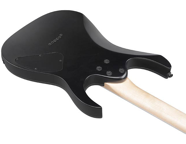 Rg421Exl-Bkf Black Flat