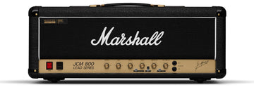 JCM 800 Modificato 2203