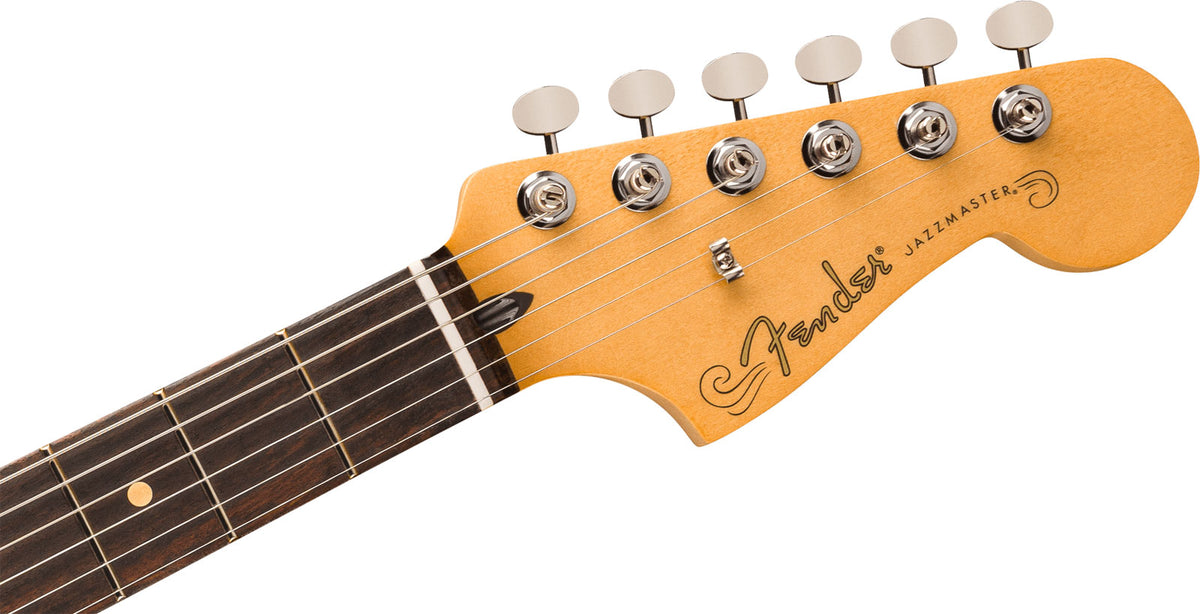 Jazzmaster Player II RW 3-color Sunburst
