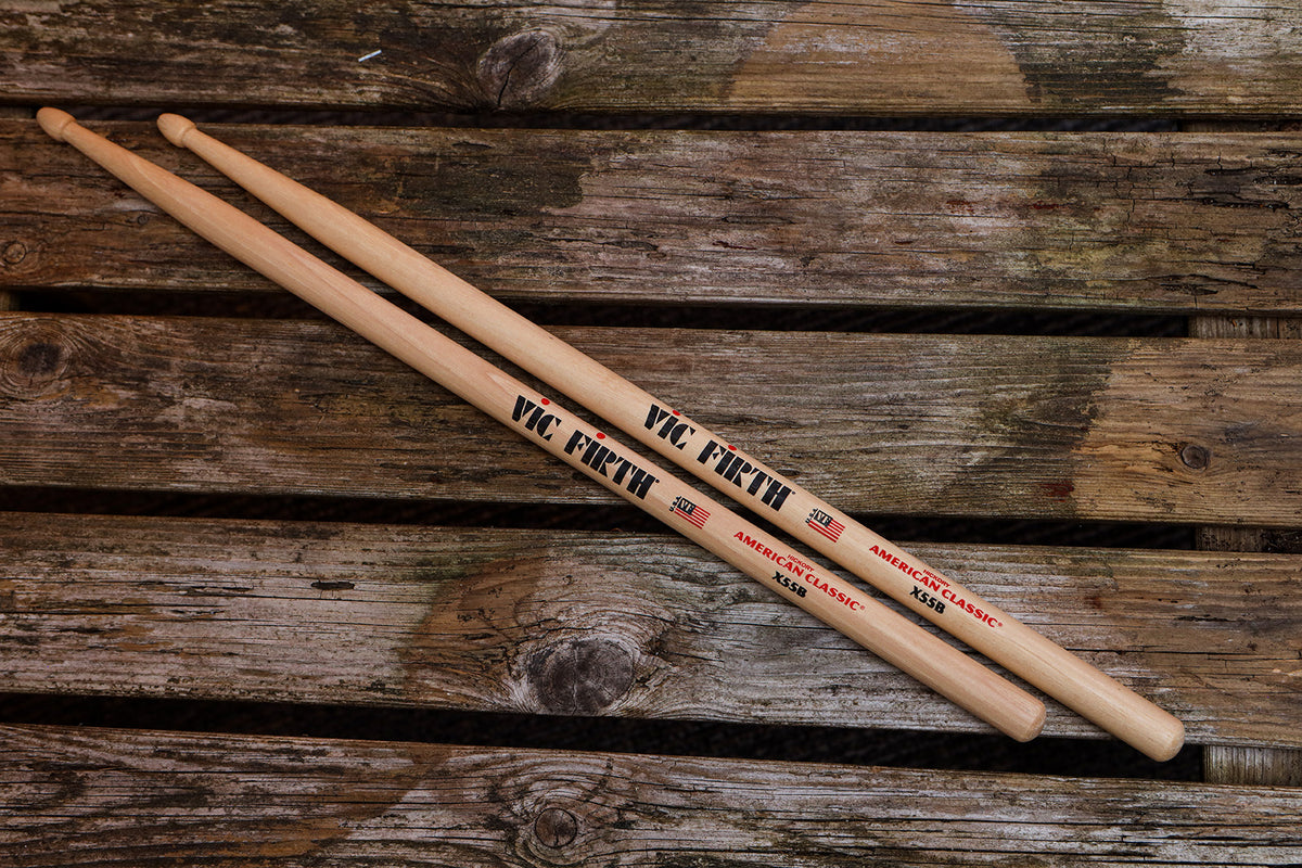 X55B - American Classic Hickory Extreme 55B