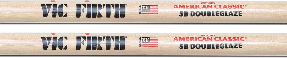 5BDG - American Classic Hickory 5B Double Glaze