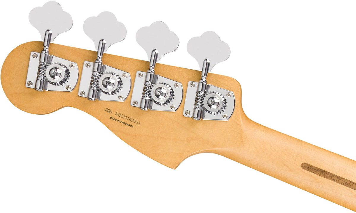 Precision Bass Player II MN Rallye-Orange