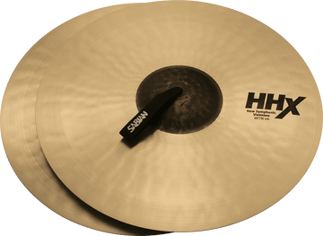 HHX Frappes 20" Viennoises New Symphonic - 12020XN