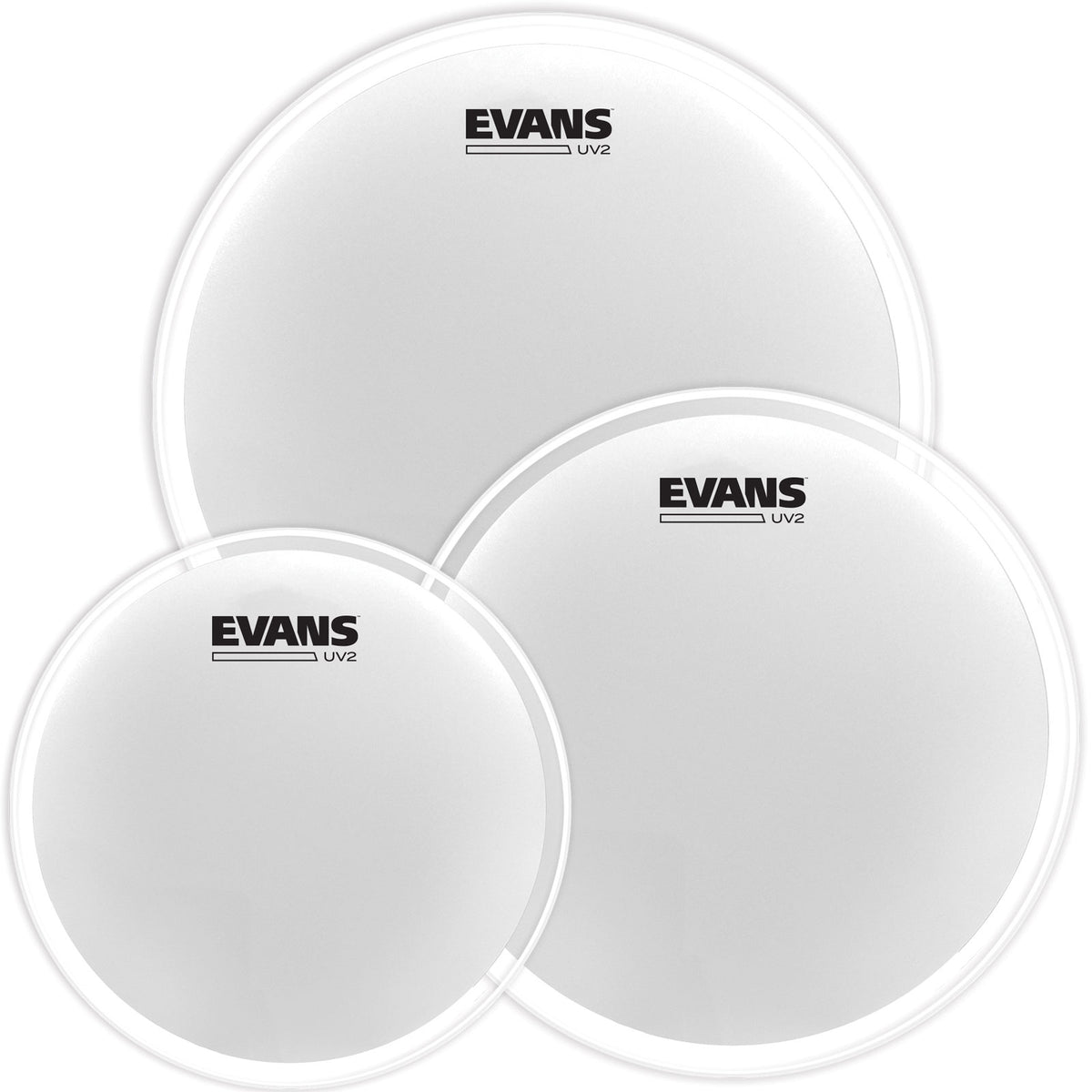 Evans Pack Peaux UV2 10/12/14 Sablée