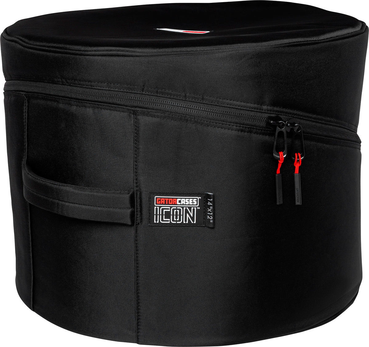 G-ICON bag for 14? x 12? tom