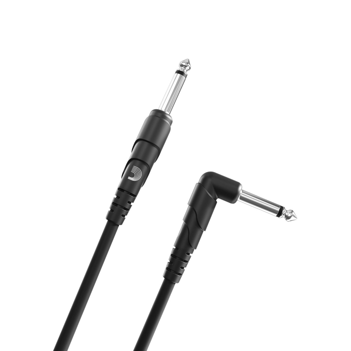 Cavi strumenti mono jack D'Addario