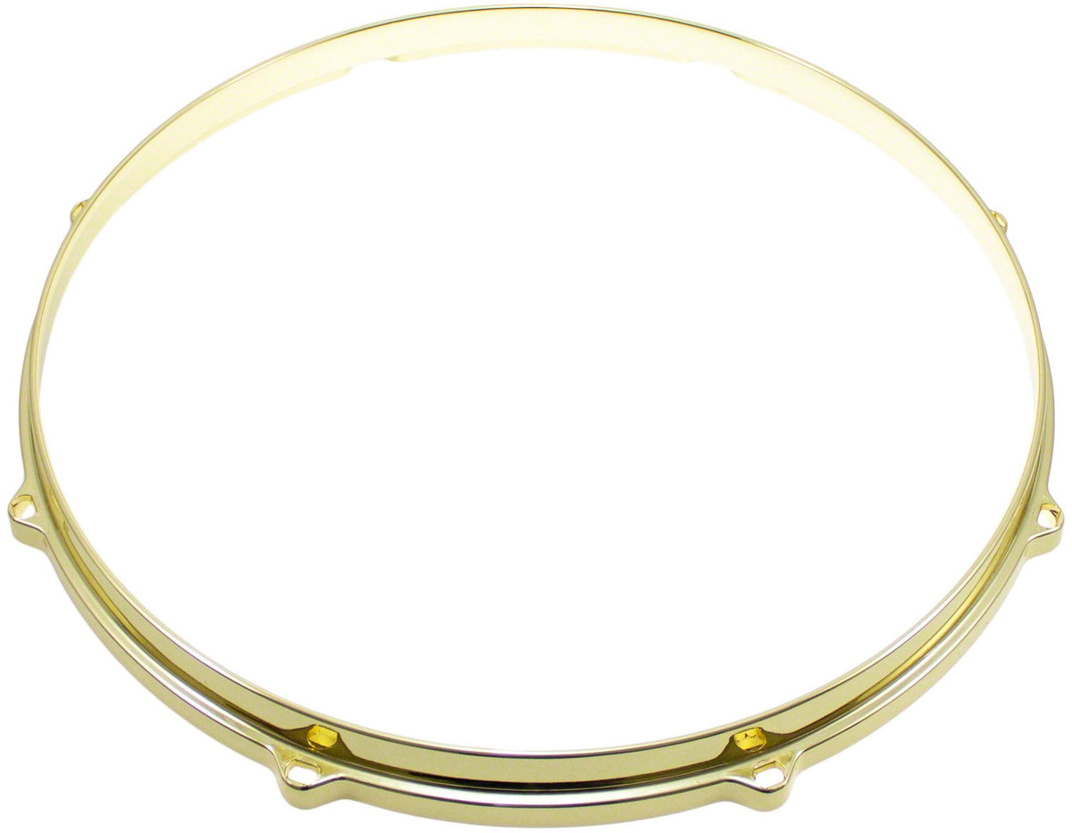 HDC3-18-8BR - Cercle 18" 8 Tirants Doré 3mm Die Cast