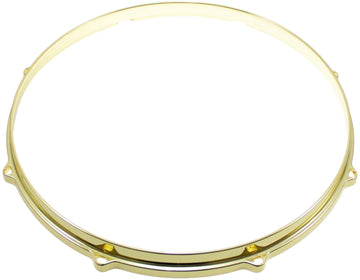 HDC3-18-8BR - Cercle 18" 8 Tirants Doré 3mm Die Cast