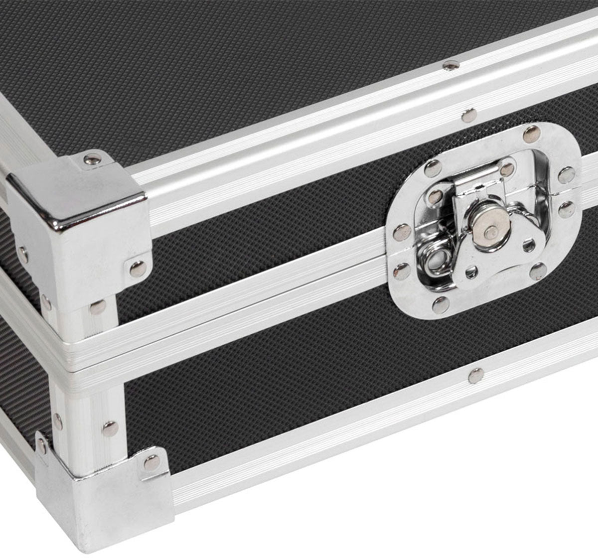 Flight Control-Schaumstoff L GRV6 REV7 Silber