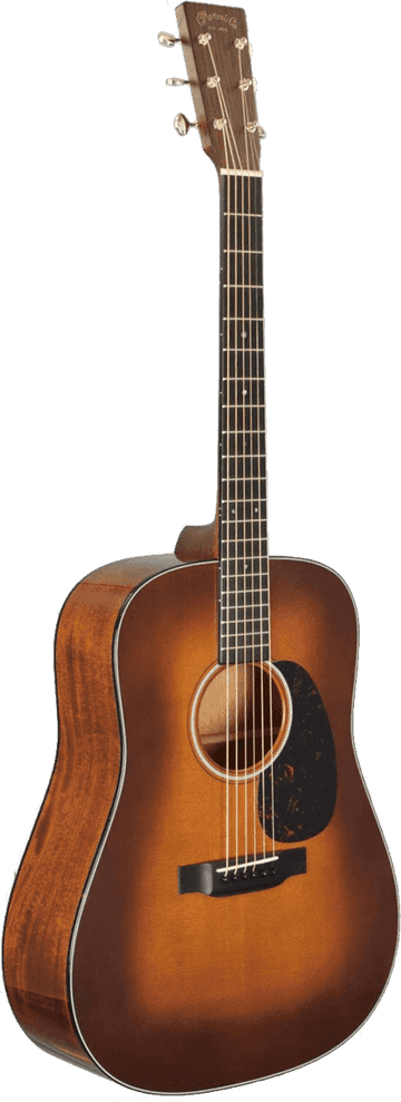 D-18 Ambertone
