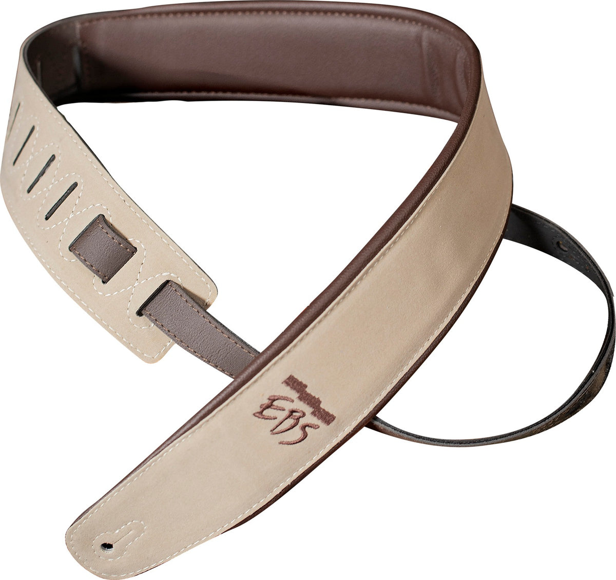Strap Ebs Suede Blue