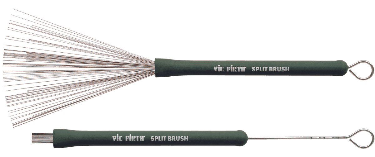 SB - BRUSH SPLIT BRUSH