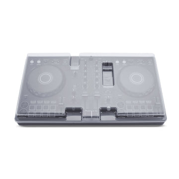 Le Pioneer DJ DDJ-FLX4 Cover