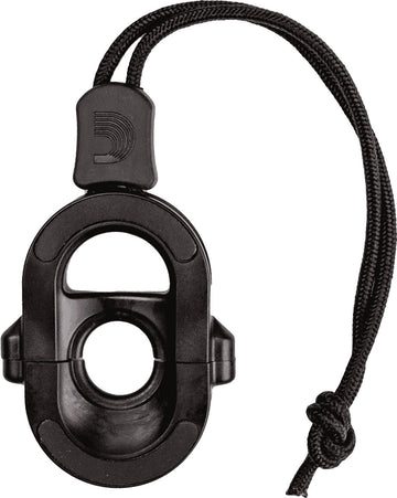 Cinchfit: Acoustic Jack Lock von D'Addario