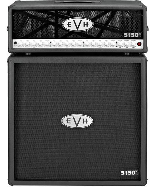 5150iii 4X12 Cassa Nera