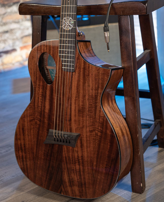 Forte Port Koa Lucido