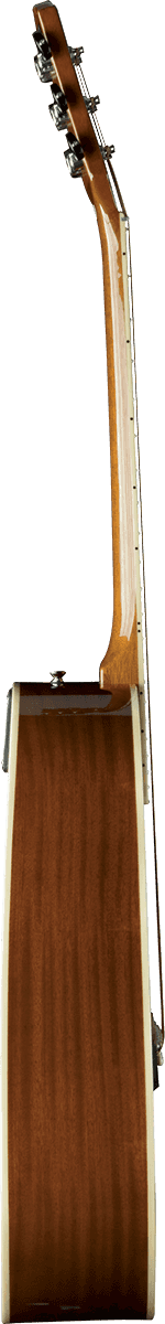 Ranger Vi Eq Vintage Reissue Dreadnought Honey Burst