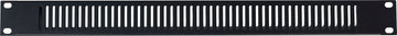 AIR-1U - GRIGLIA DI AERAZIONE RACK 1U