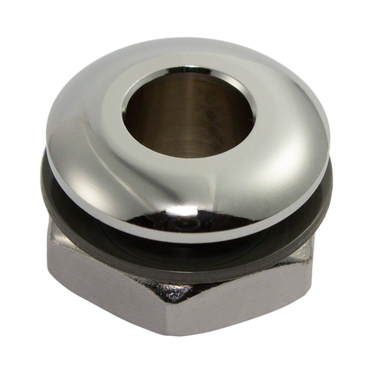 AVH1 - Sfiato Di Decompressione Pressofuso 16mm