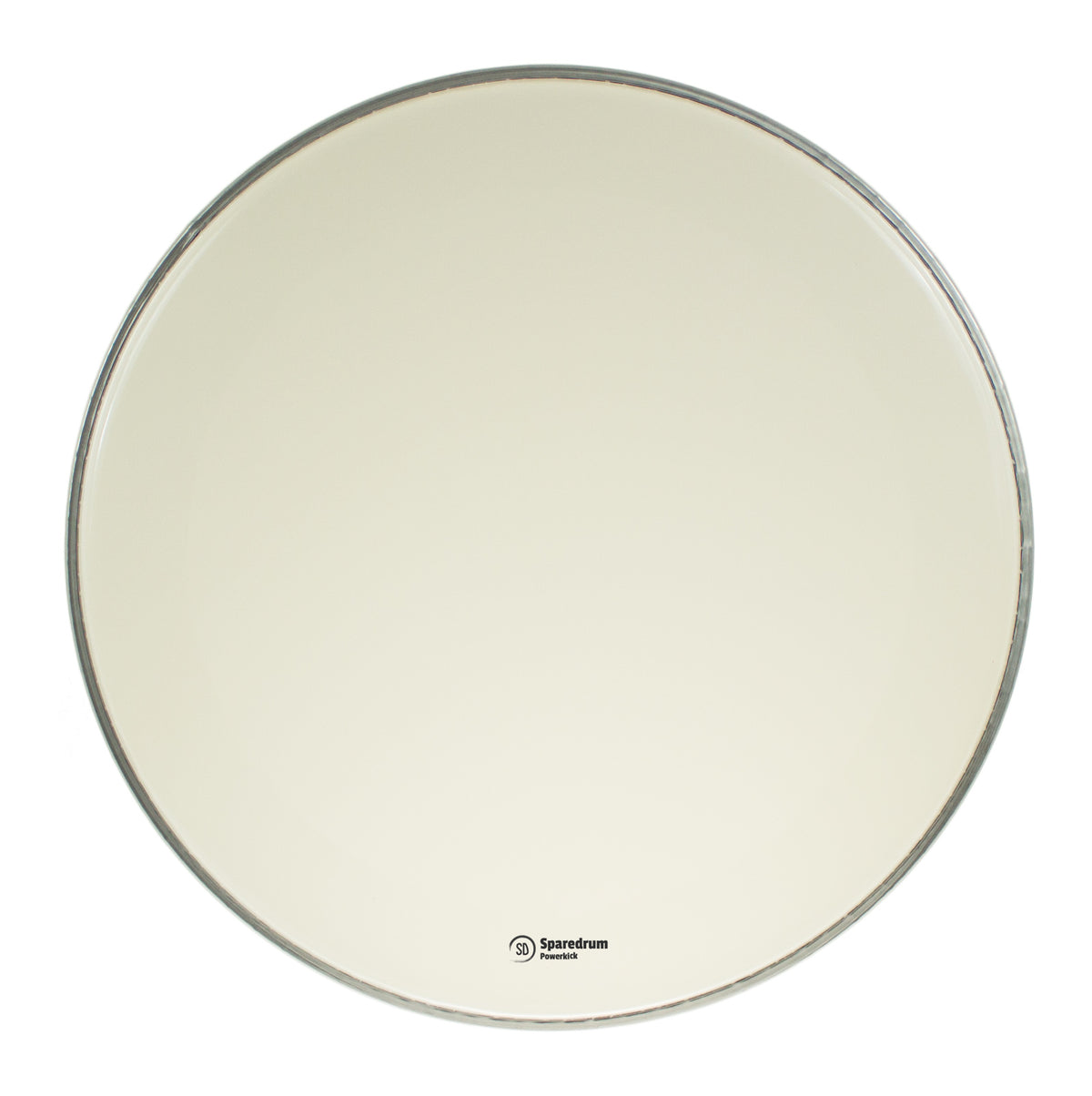 Surdo 24" Powerkick Samba Rio - 1 Pli + Muffler - 10 Mil