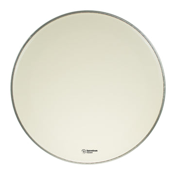 Surdo 24" Powerkick Samba Rio - 1 Pli + Muffler - 10 Mil