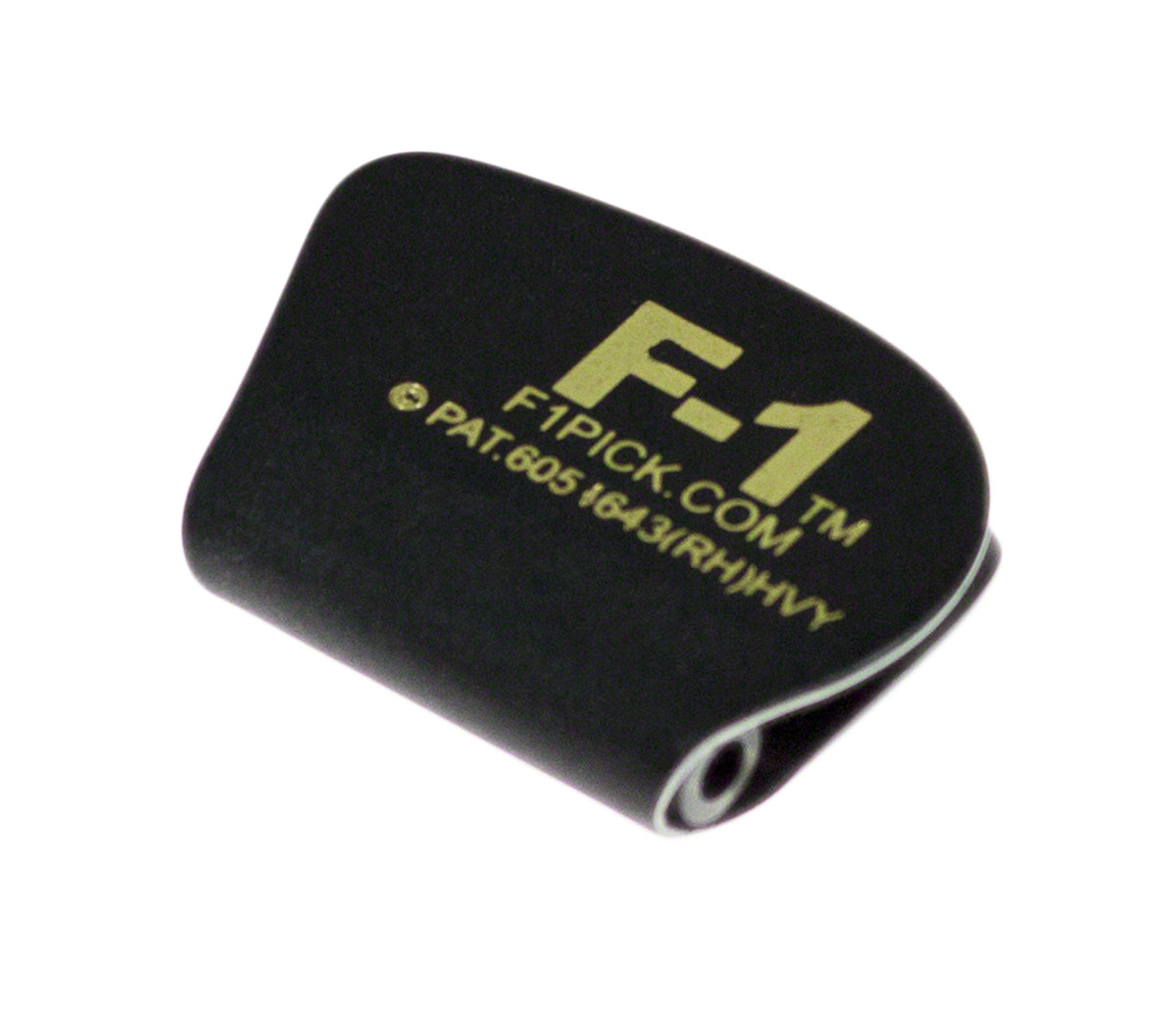 F-1HD - F-1 Pick Heavy - Mediator Ergonomique