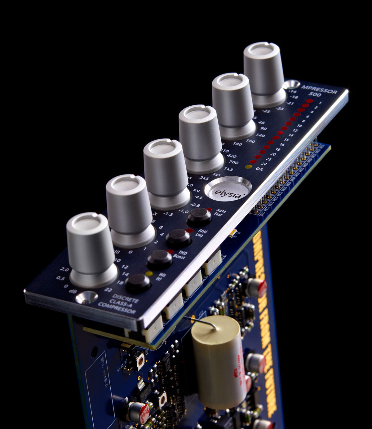 Mpressor 500