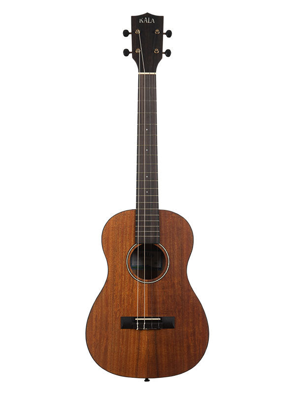 Satin Hawaiian Koa Baritono